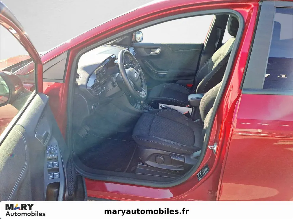 Véhicule occasion 220400 - ford PUMA - Photo 9