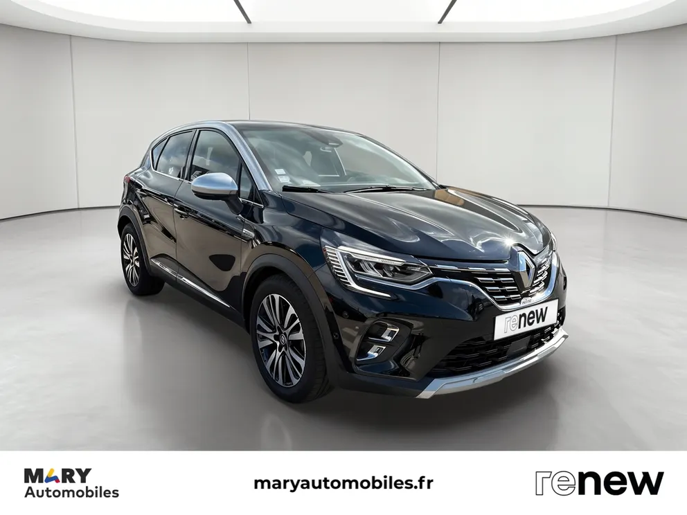 Véhicule occasion 238185 - renault CAPTUR - Photo 7