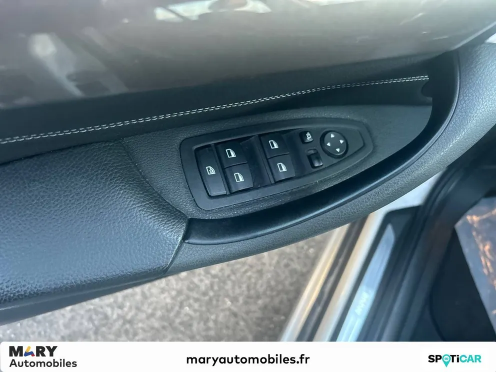 Véhicule occasion 202581 - bmw X1 - Photo 14