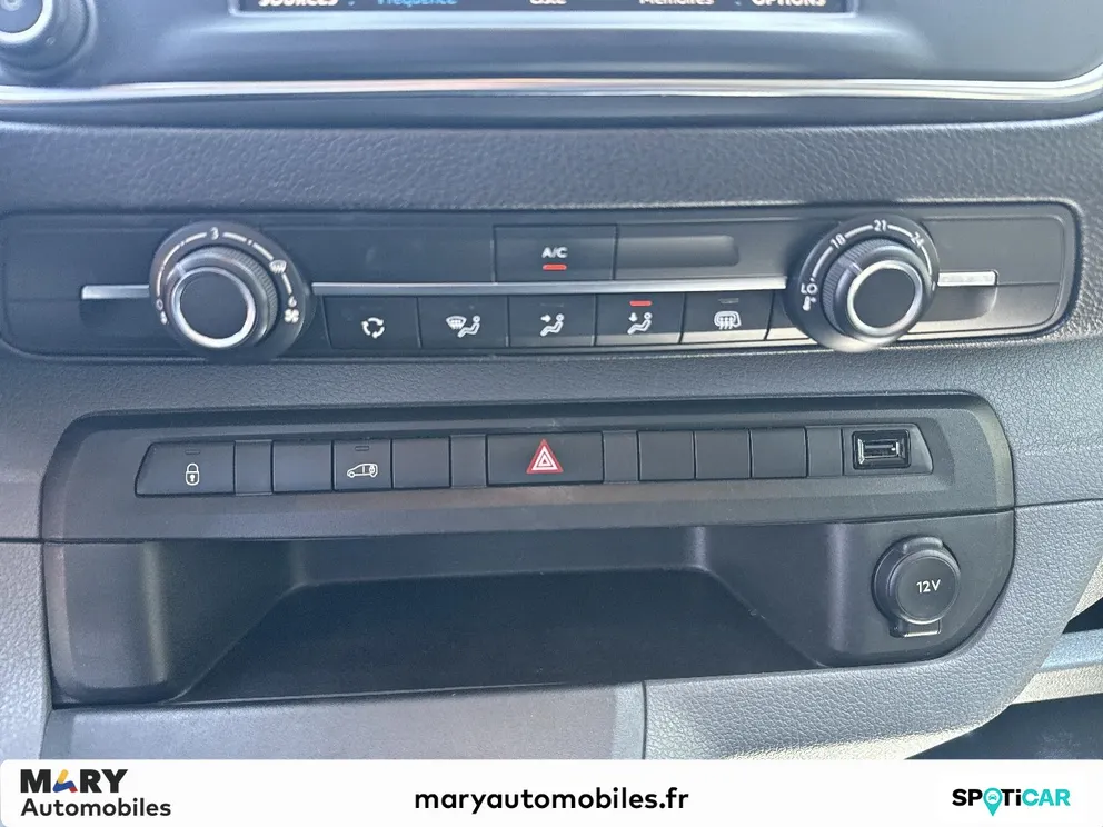Véhicule occasion 228108 - peugeot EXPERT - Photo 14