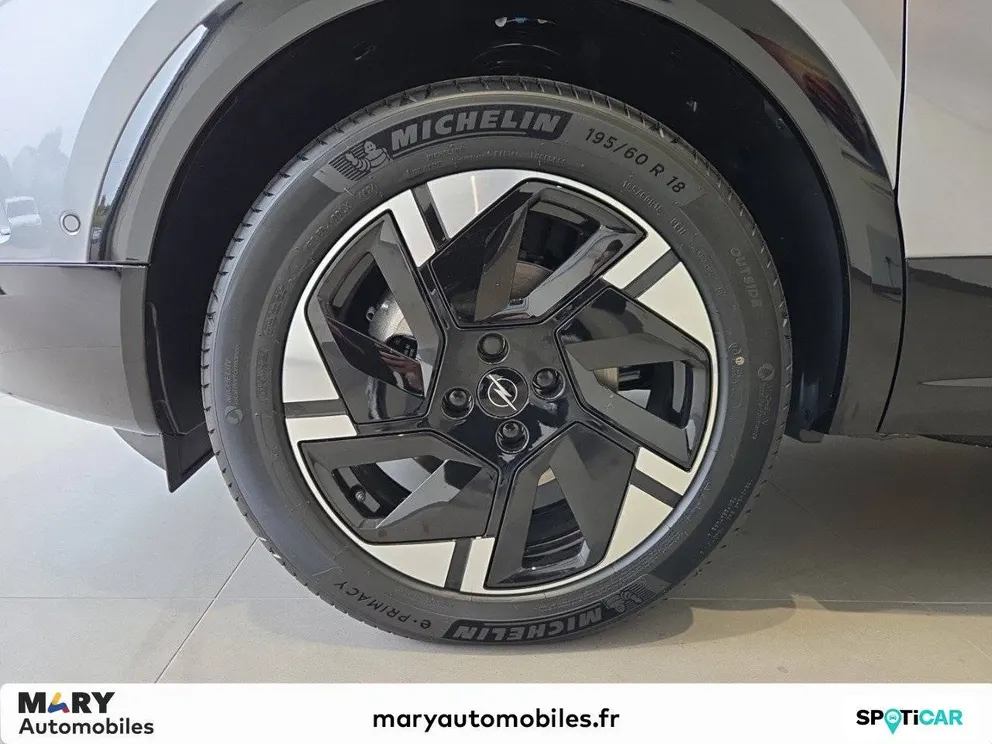 Véhicule occasion 199644 - opel MOKKA - Photo 11