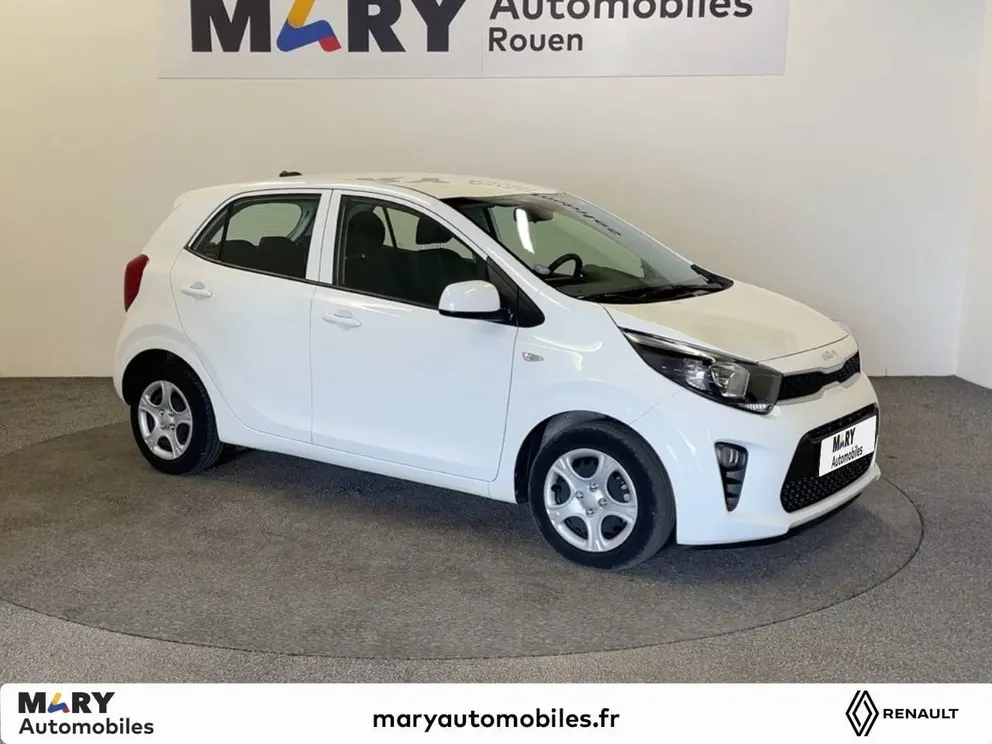 Véhicule occasion 208441 - kia PICANTO - Photo 3