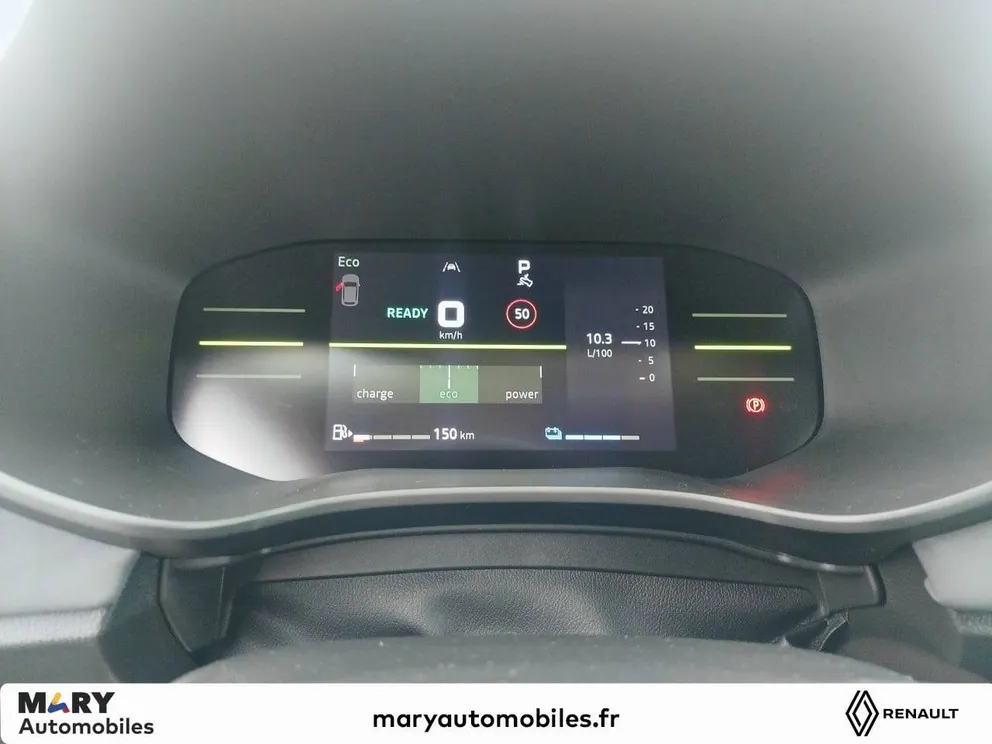 Véhicule occasion 207135 - dacia JOGGER - Photo 15