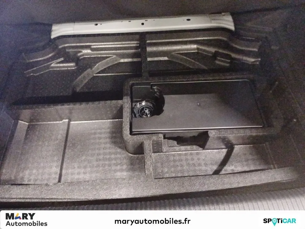 Véhicule occasion 222363 - peugeot 308 - Photo 13