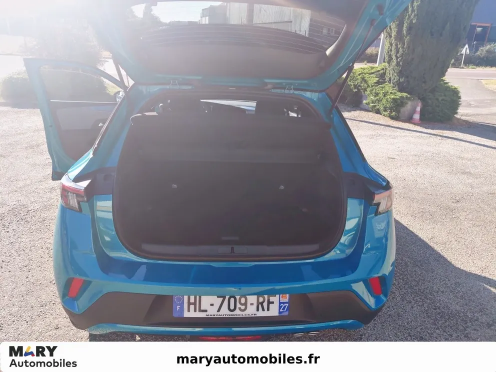 Véhicule occasion 1232632 - opel MOKKA - Photo 16