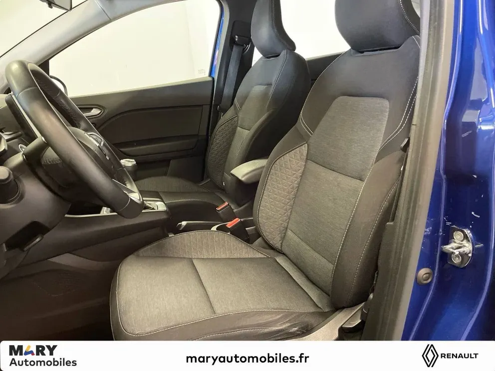 Véhicule occasion 225092 - renault CAPTUR - Photo 9