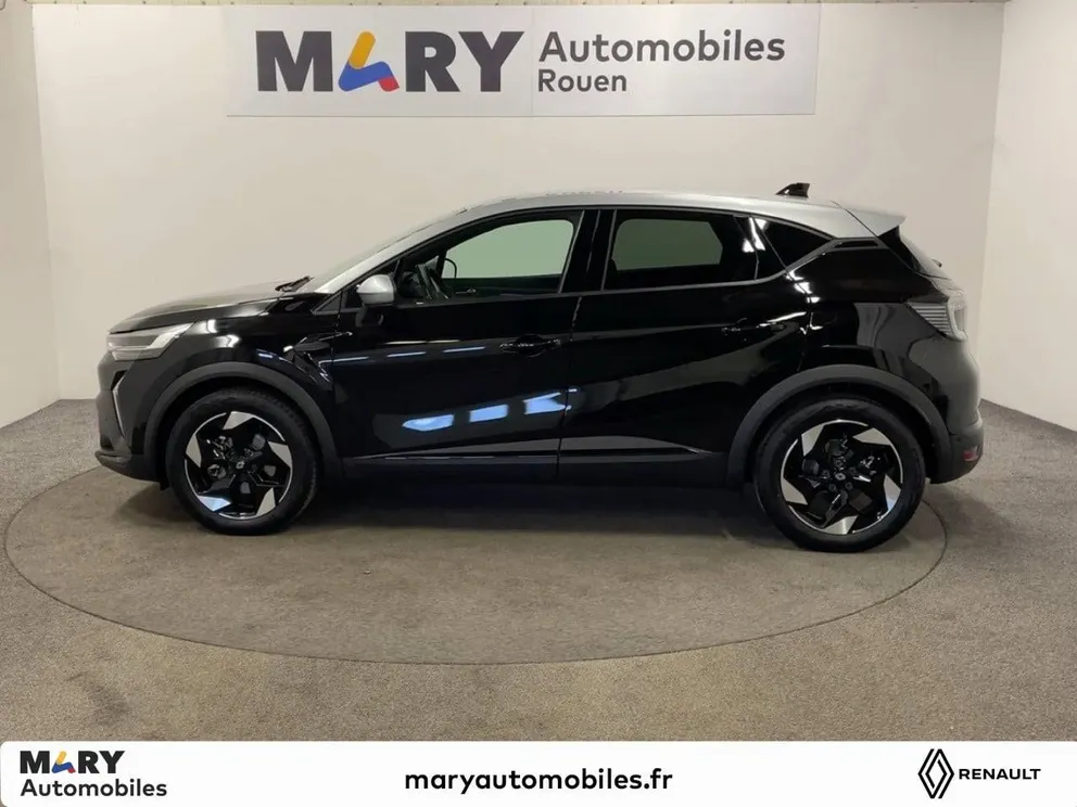 Véhicule occasion 207492 - renault CAPTUR - Photo 7