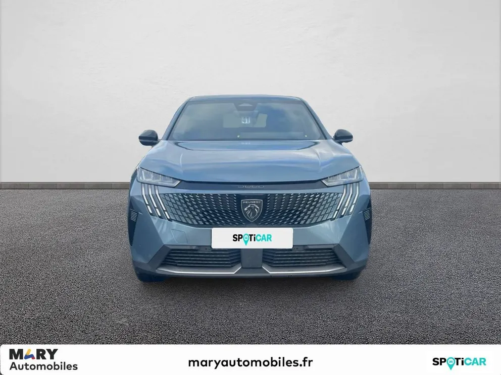 Véhicule occasion 216825 - peugeot 3008 - Photo 2