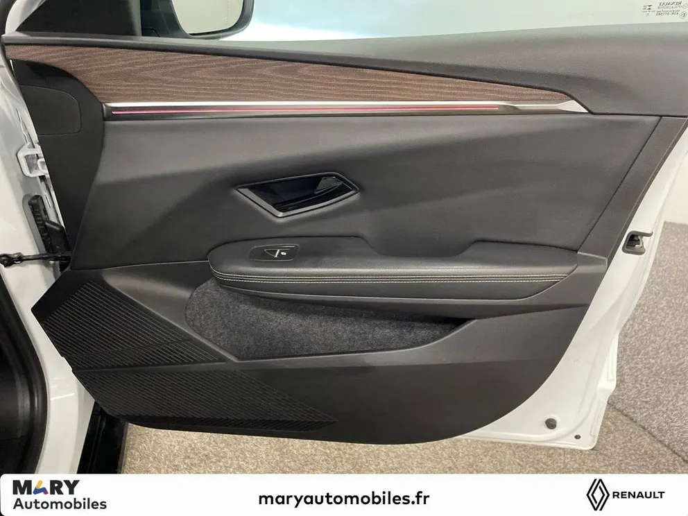 Véhicule occasion 196913 - renault MEGANE - Photo 17
