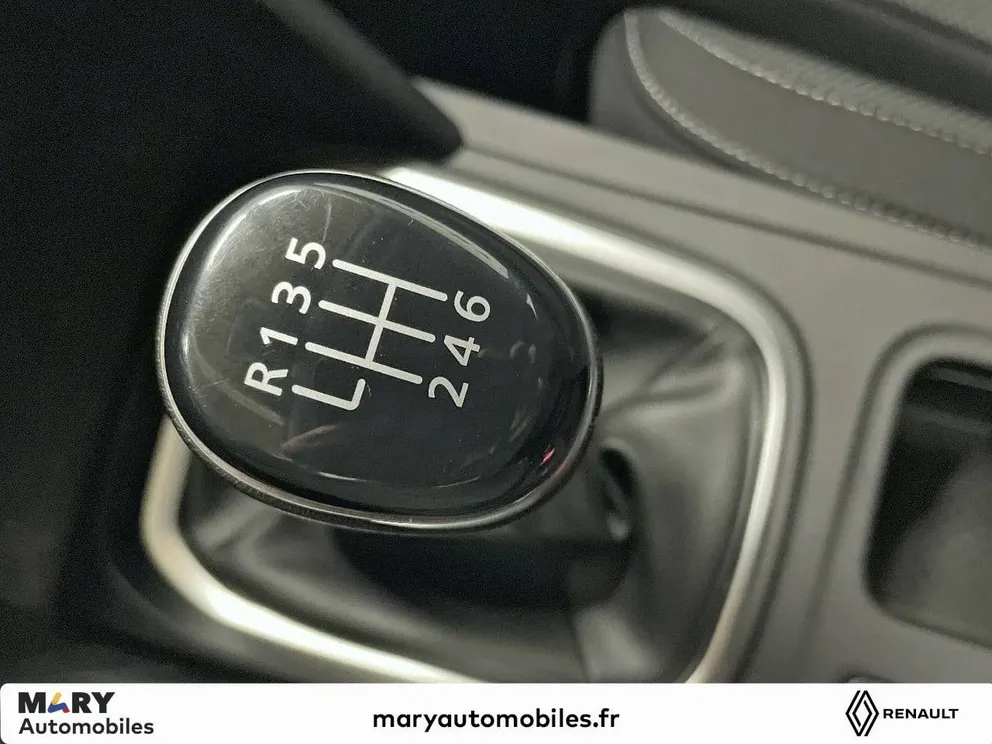 Véhicule occasion 211989 - renault MEGANE - Photo 13