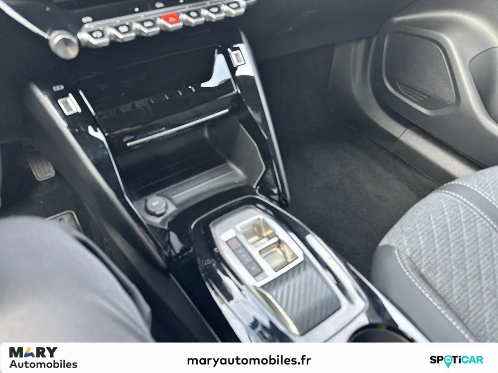 Véhicule occasion 1229843 - peugeot 2008 - Photo 23