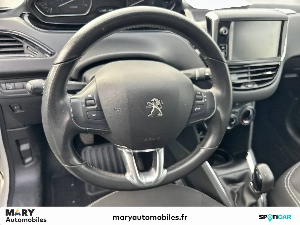 Véhicule occasion 198342 - peugeot 208 - Photo 14