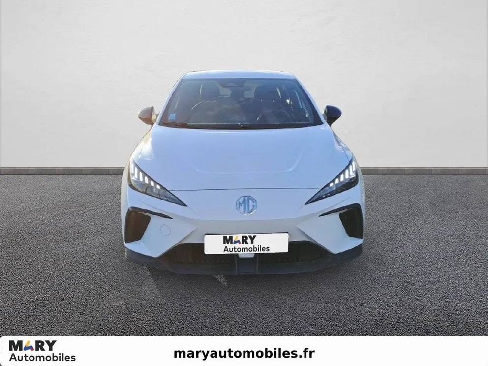Véhicule occasion 223020 - mg MG4 - Photo 2