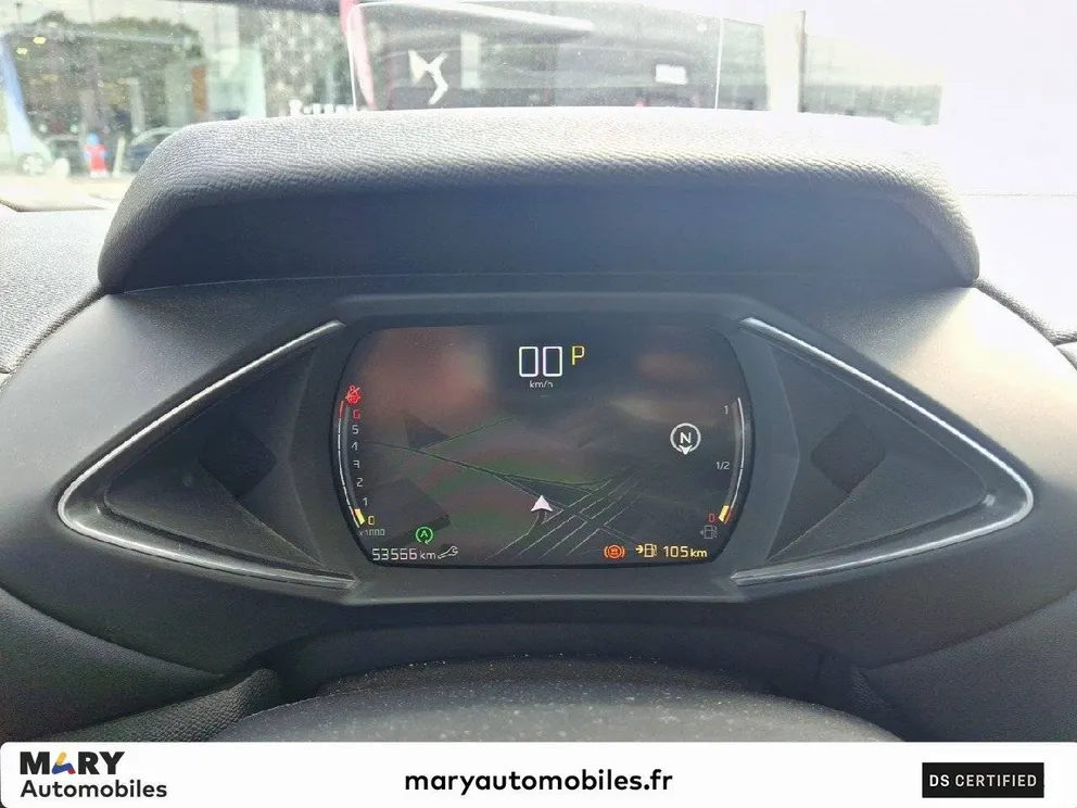 Véhicule occasion 188252 - ds DS 3 - Photo 13