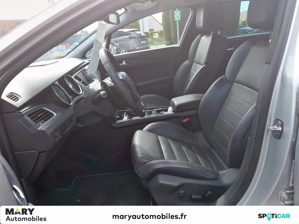 Véhicule occasion 234445 - peugeot 508 - Photo 9