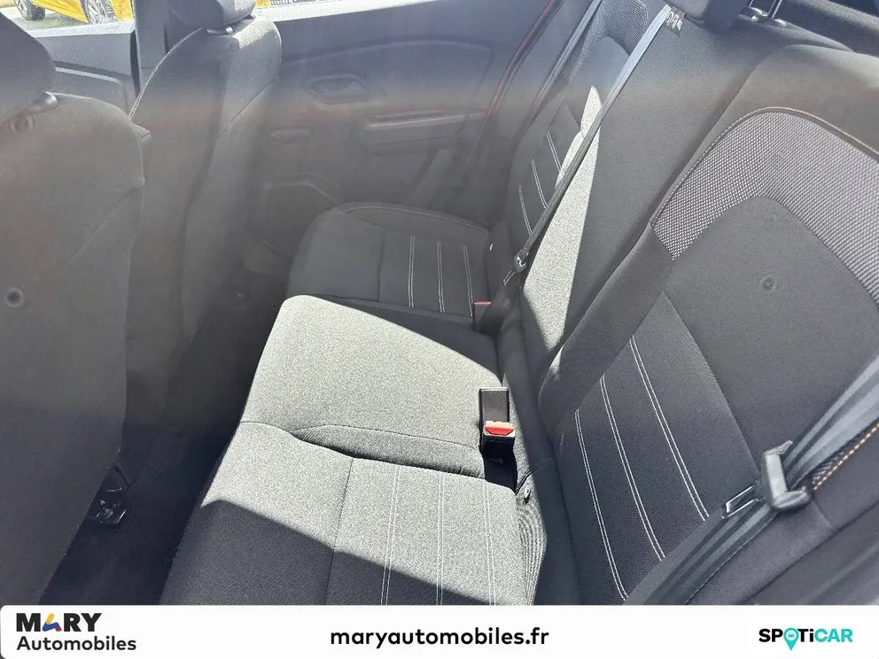 Véhicule occasion 224279 - dacia SANDERO - Photo 10