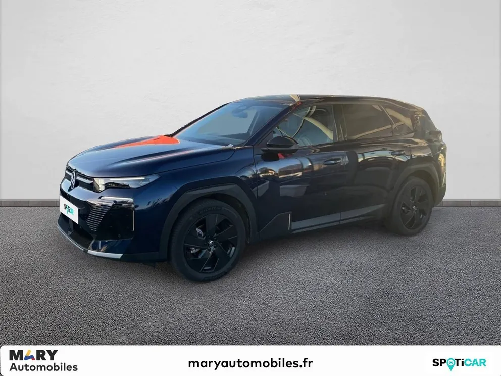 Véhicule occasion 212736 - Citroën C5 AIRCROSS HYBRIDE - Photo 3