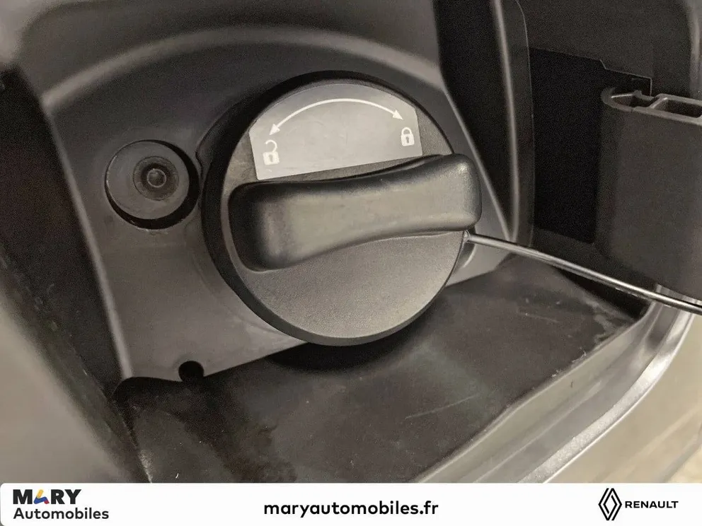Véhicule occasion 220995 - renault ARKANA - Photo 16