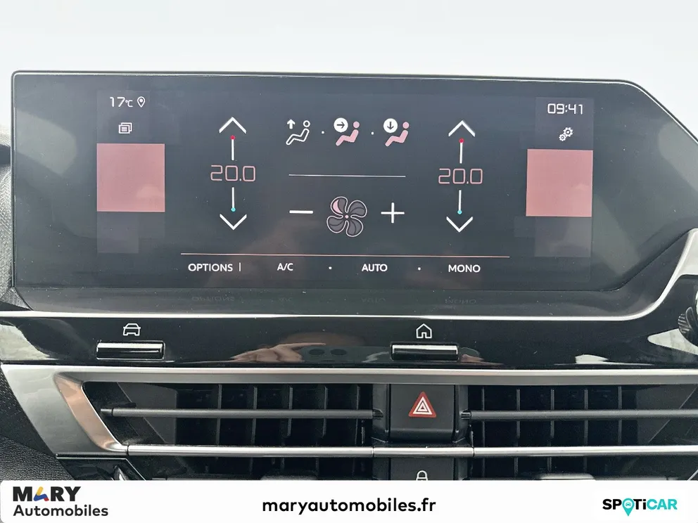 Véhicule occasion 1242719 - Citroën C4 - Photo 14