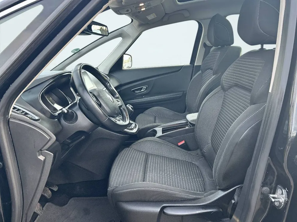 Véhicule occasion 211856 - renault GRAND SCENIC - Photo 9