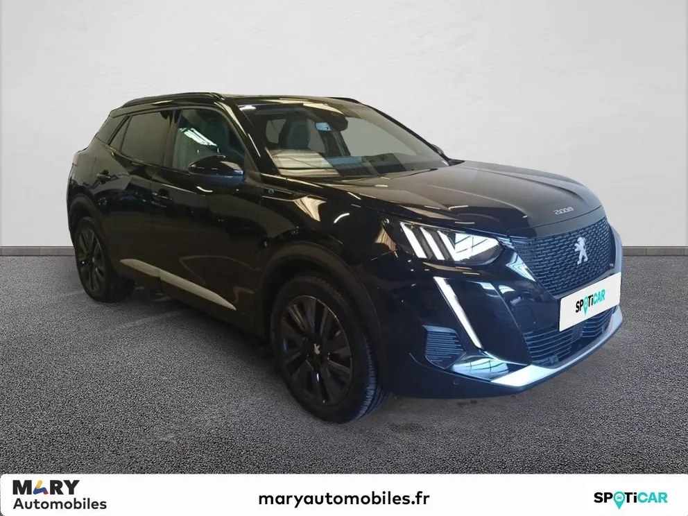 Véhicule occasion 219183 - peugeot 2008 - Photo 3