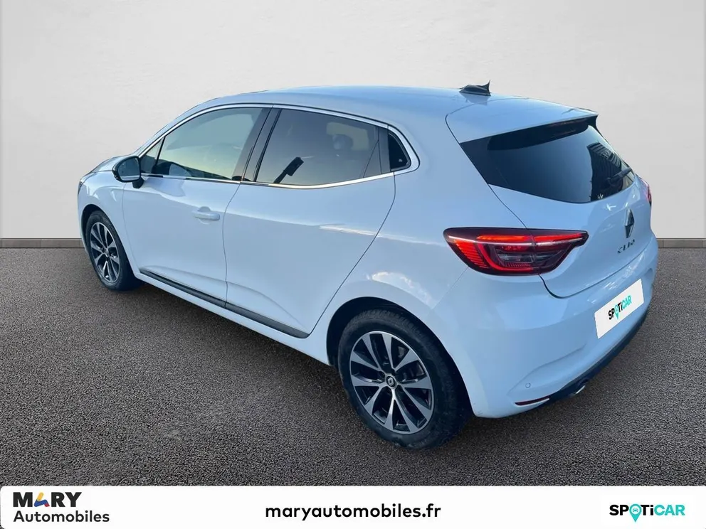 Véhicule occasion 214694 - renault CLIO - Photo 7