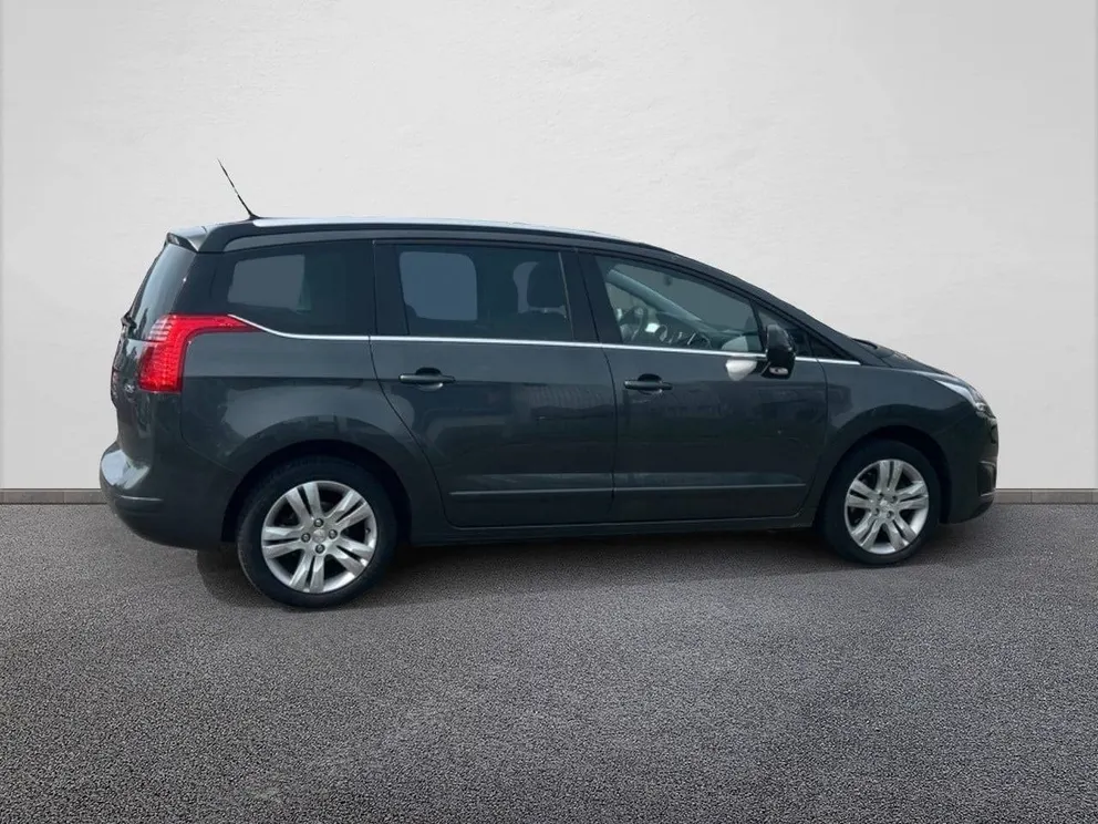 Véhicule occasion 236510 - peugeot 5008 - Photo 4
