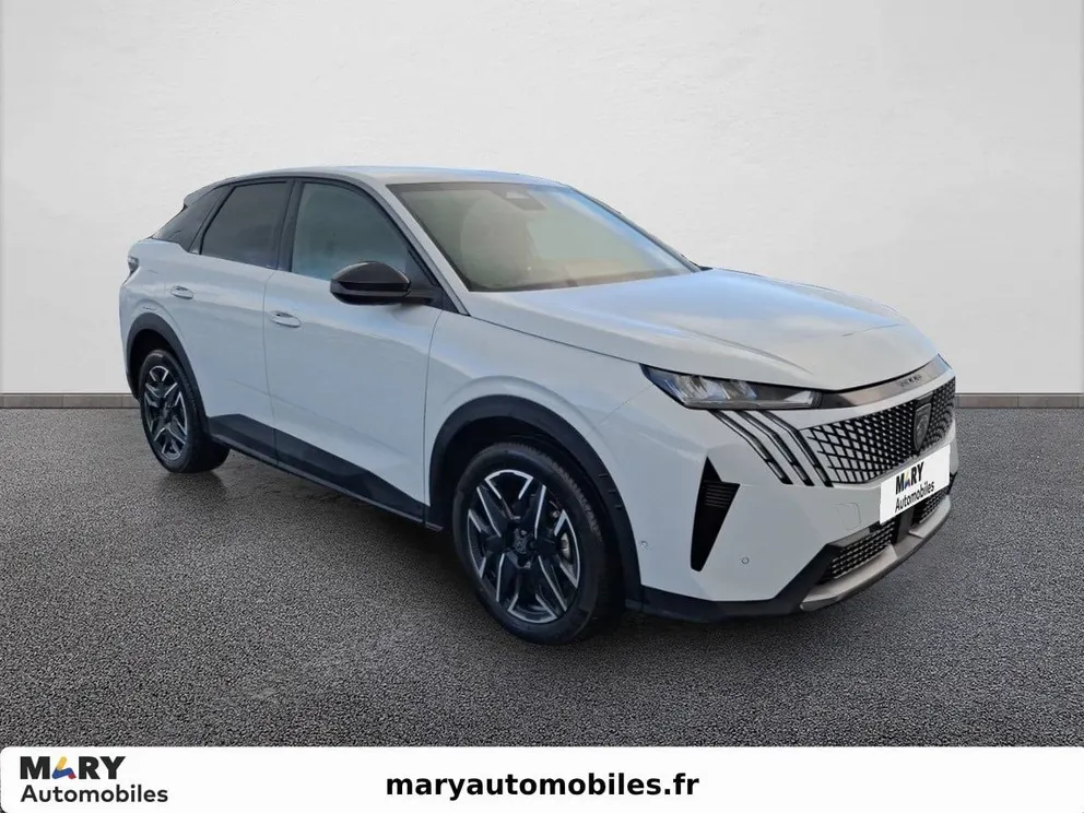 Véhicule occasion 210098 - peugeot 3008 - Photo 3