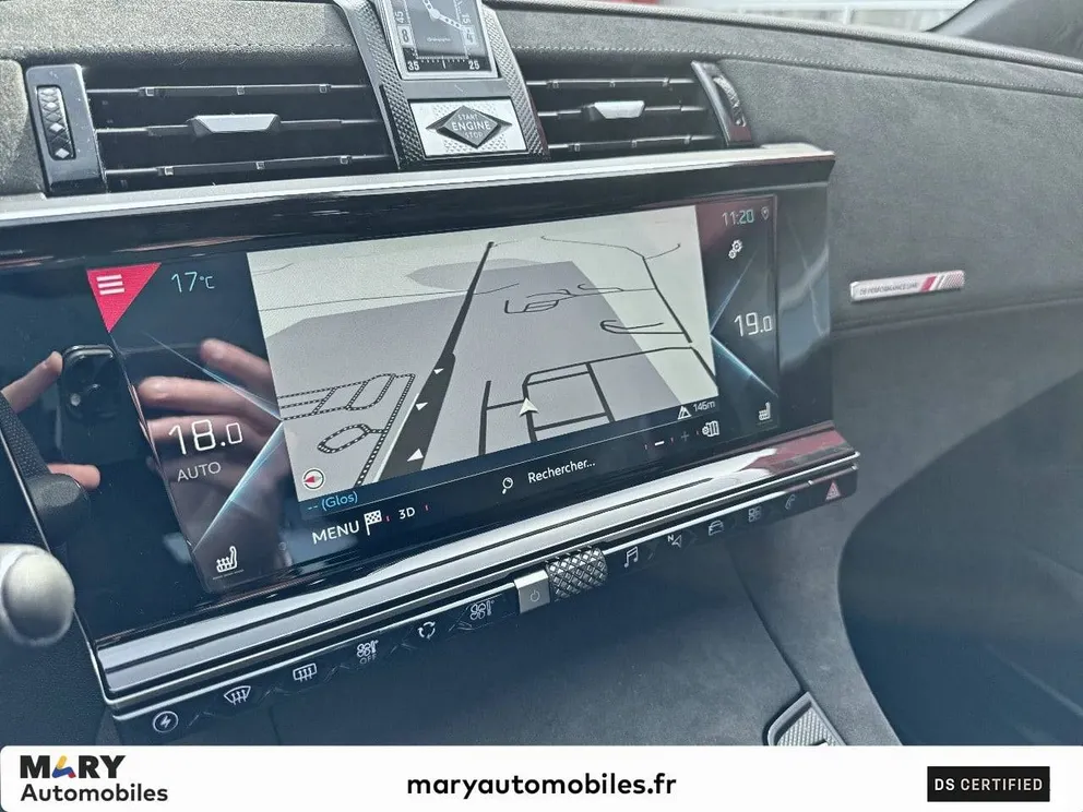 Véhicule occasion 212361 - ds DS 7 - Photo 17