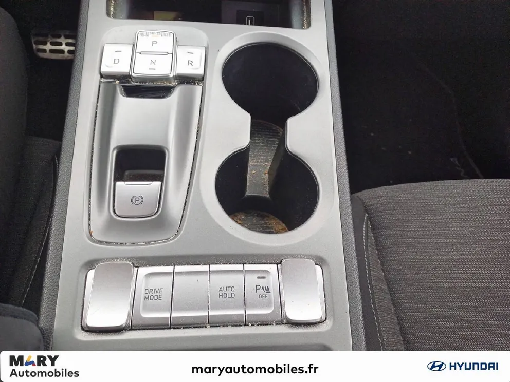 Véhicule occasion 145634 - hyundai KONA - Photo 18