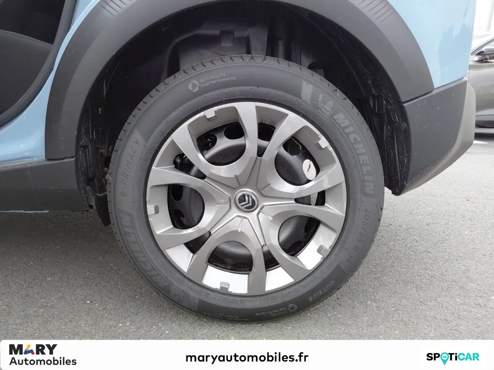Véhicule occasion 1232937 - Citroën C3 - Photo 7