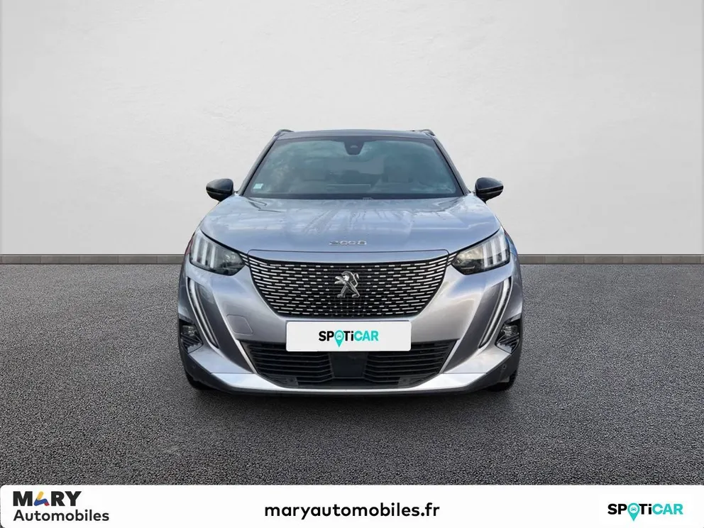 Véhicule occasion 230394 - peugeot 2008 - Photo 2