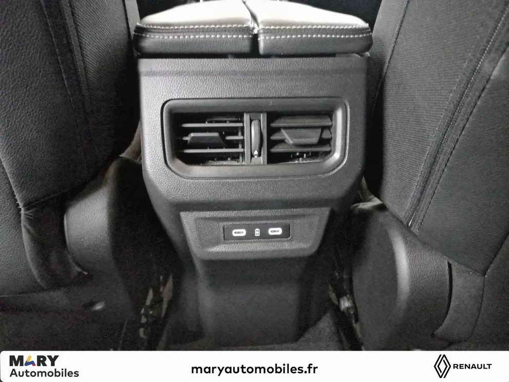 Véhicule occasion 215813 - renault AUSTRAL - Photo 19