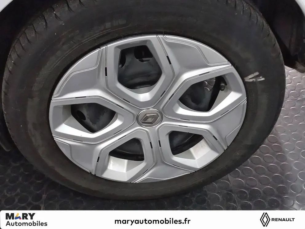 Véhicule occasion 210336 - renault TWINGO - Photo 17