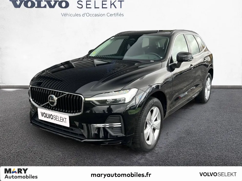 Véhicule occasion 199695 - volvo XC60 - Photo 1