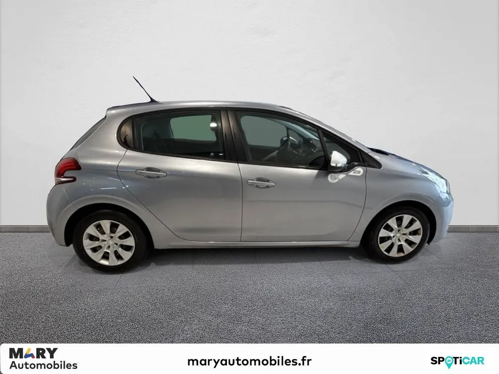 Véhicule occasion 173894 - peugeot 208 - Photo 4