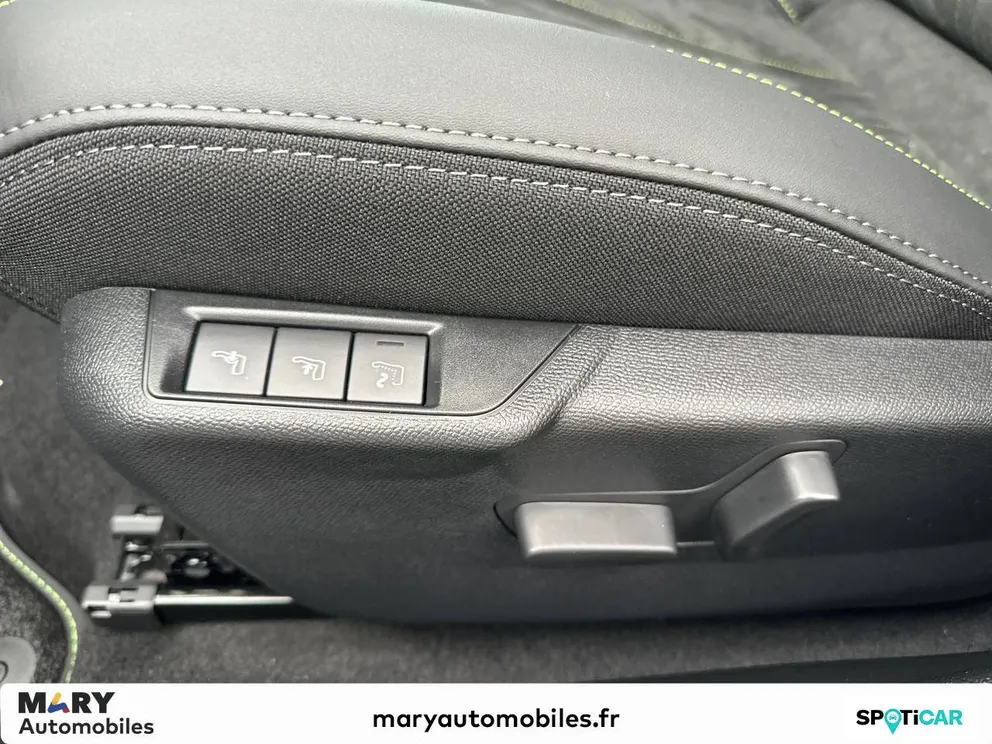 Véhicule occasion 229995 - peugeot 2008 - Photo 18