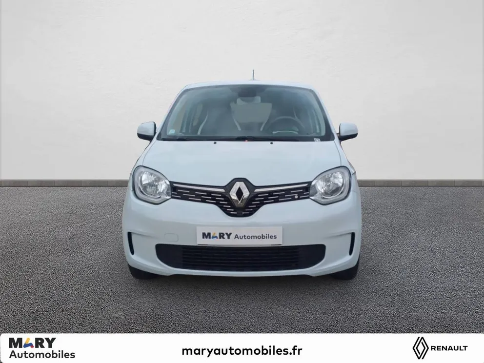 Véhicule occasion 198403 - renault TWINGO - Photo 2