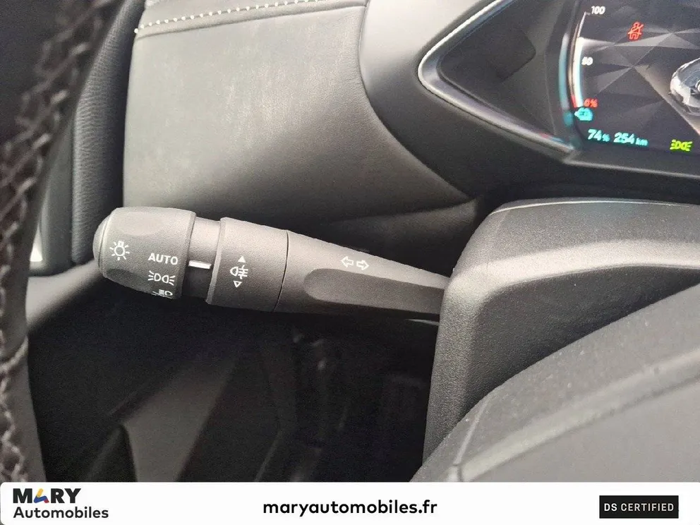Véhicule occasion 208036 - ds DS 3 - Photo 24