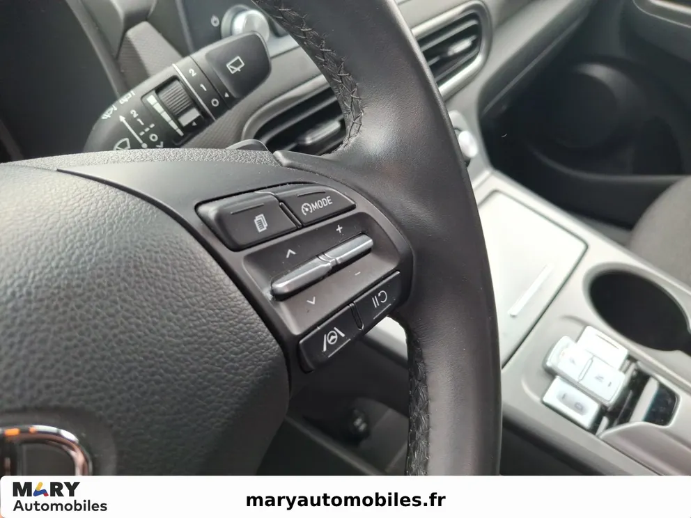 Véhicule occasion 1227219 - hyundai KONA - Photo 10