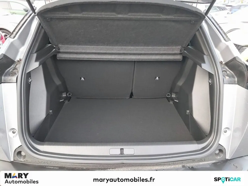 Véhicule occasion 177001 - peugeot 2008 - Photo 5