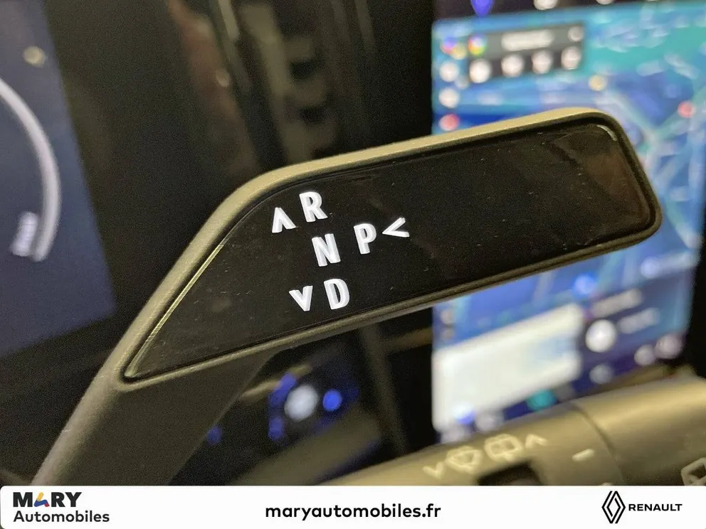 Véhicule occasion 218964 - renault AUSTRAL - Photo 13