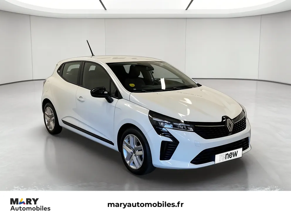 Véhicule occasion 1239162 - renault CLIO - Photo 6