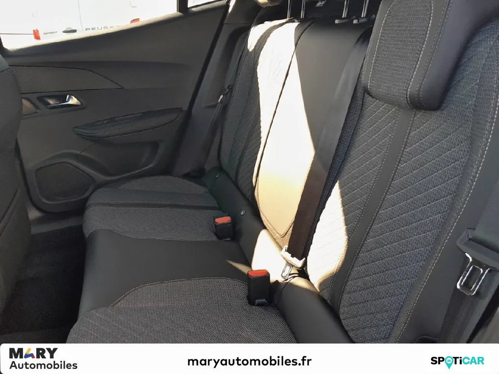 Véhicule occasion 171469 - peugeot 2008 - Photo 10