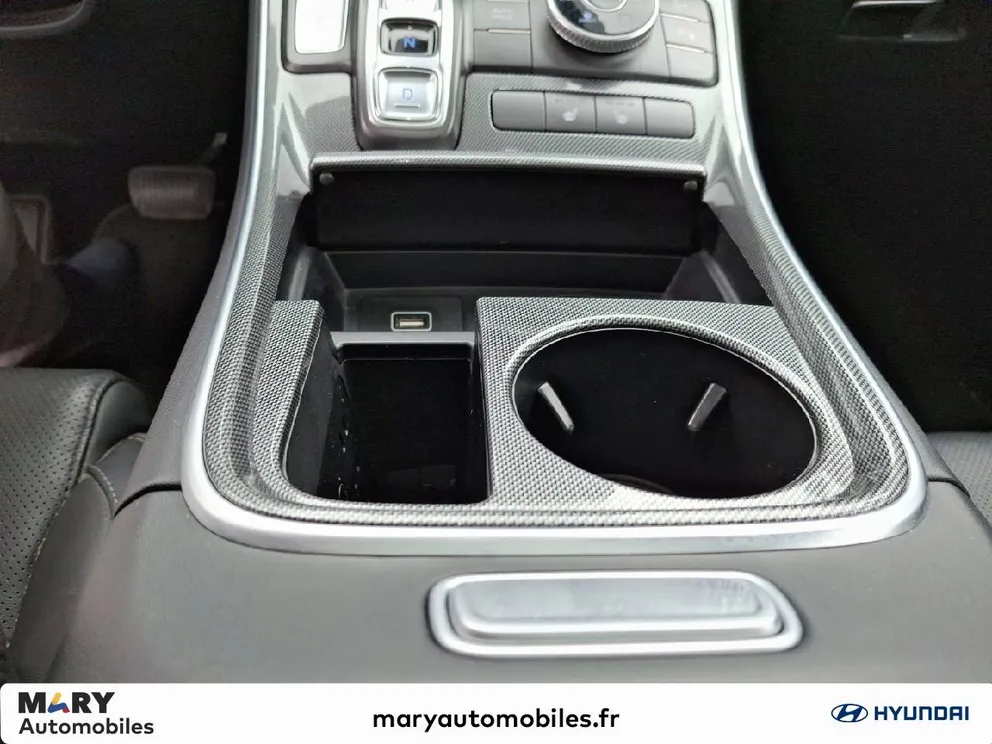 Véhicule occasion 188055 - hyundai SANTA FE - Photo 13