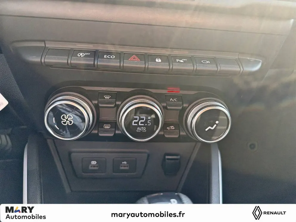 Véhicule occasion 216192 - dacia DUSTER - Photo 14