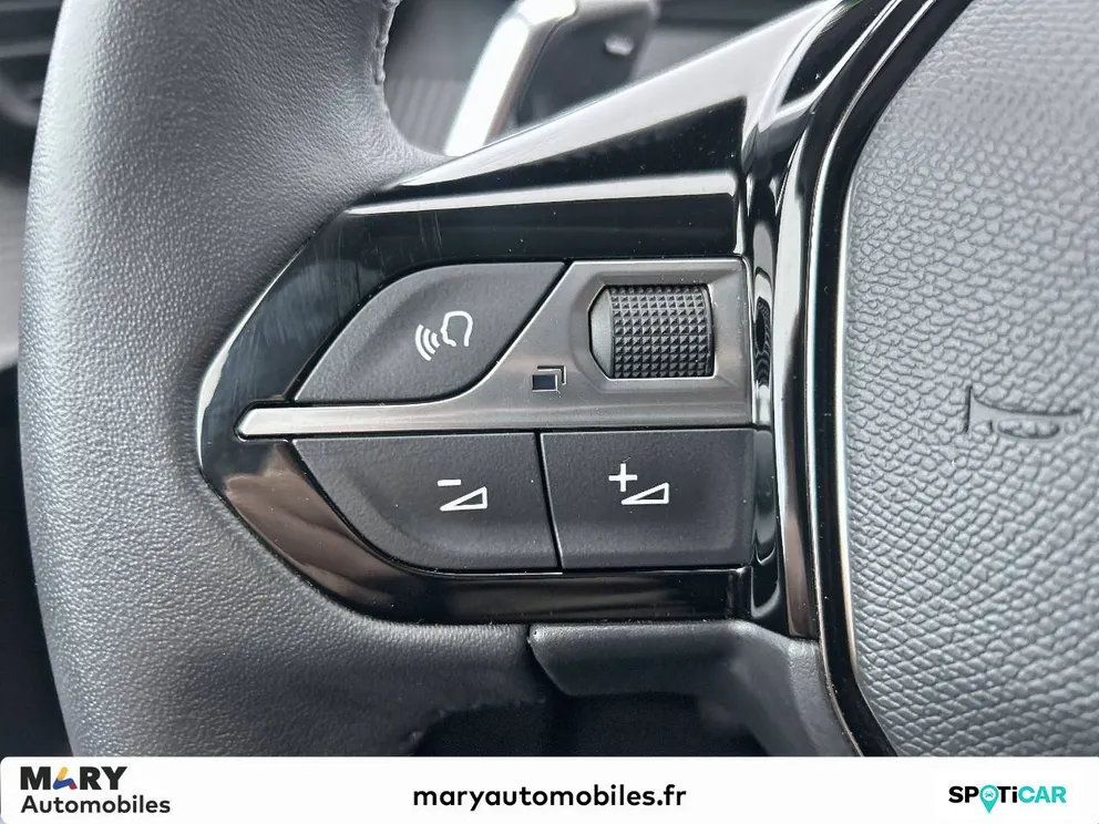 Véhicule occasion 216695 - peugeot 208 - Photo 13