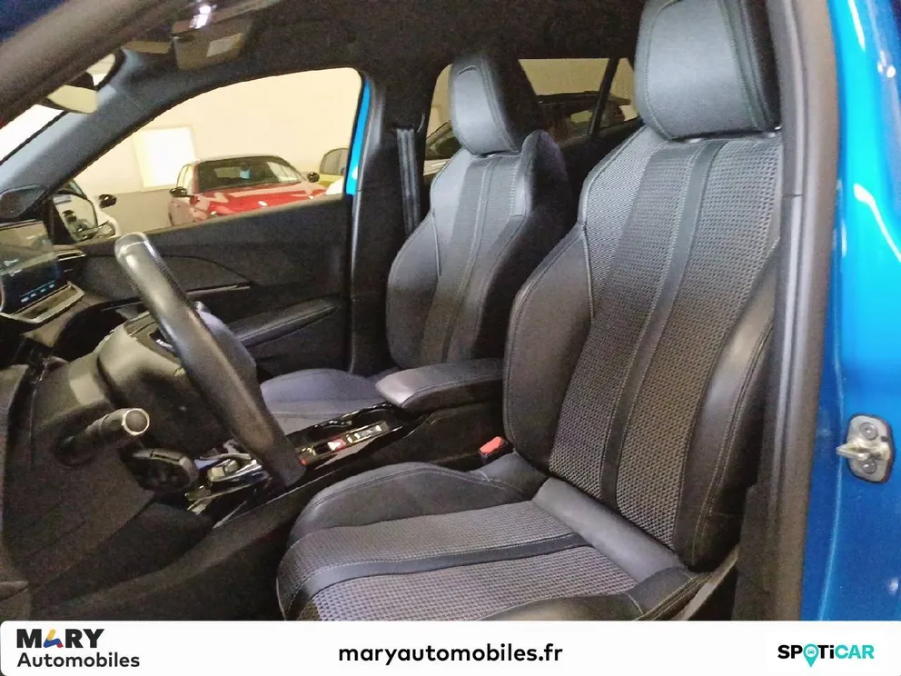 Véhicule occasion 216321 - peugeot 2008 - Photo 9