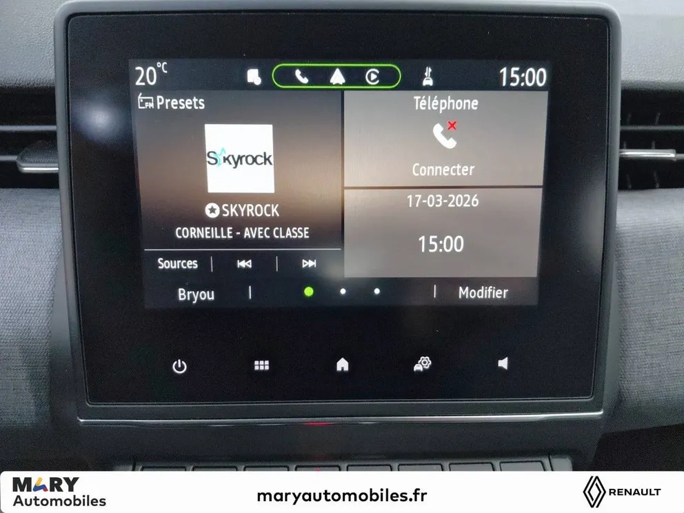 Véhicule occasion 226604 - renault CLIO - Photo 12