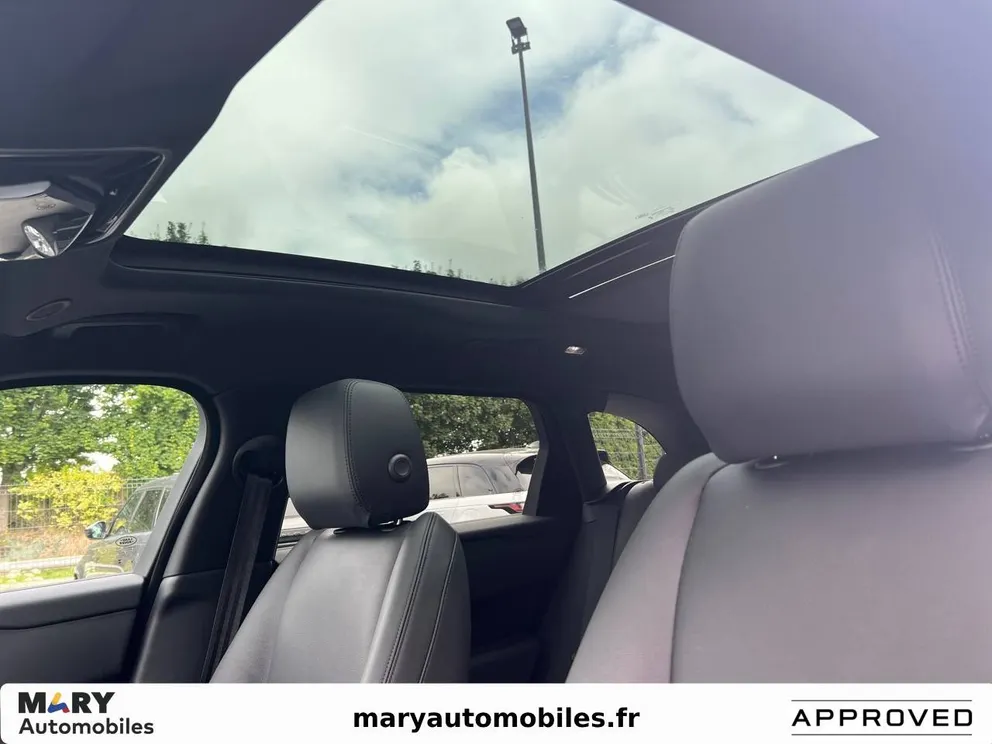 Véhicule occasion 190270 - land rover RANGE ROVER VELAR - Photo 10